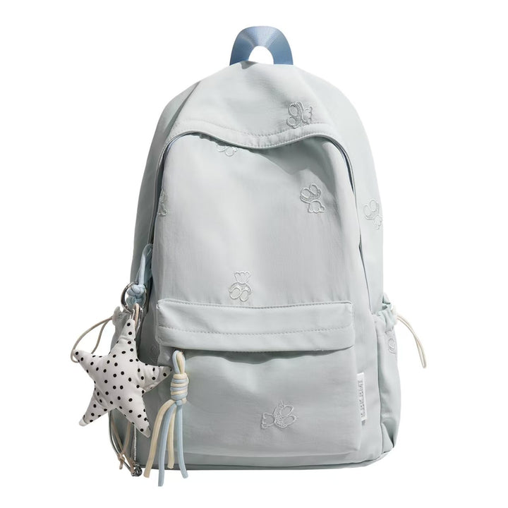 Cute Embroidered Daypack Stornfield