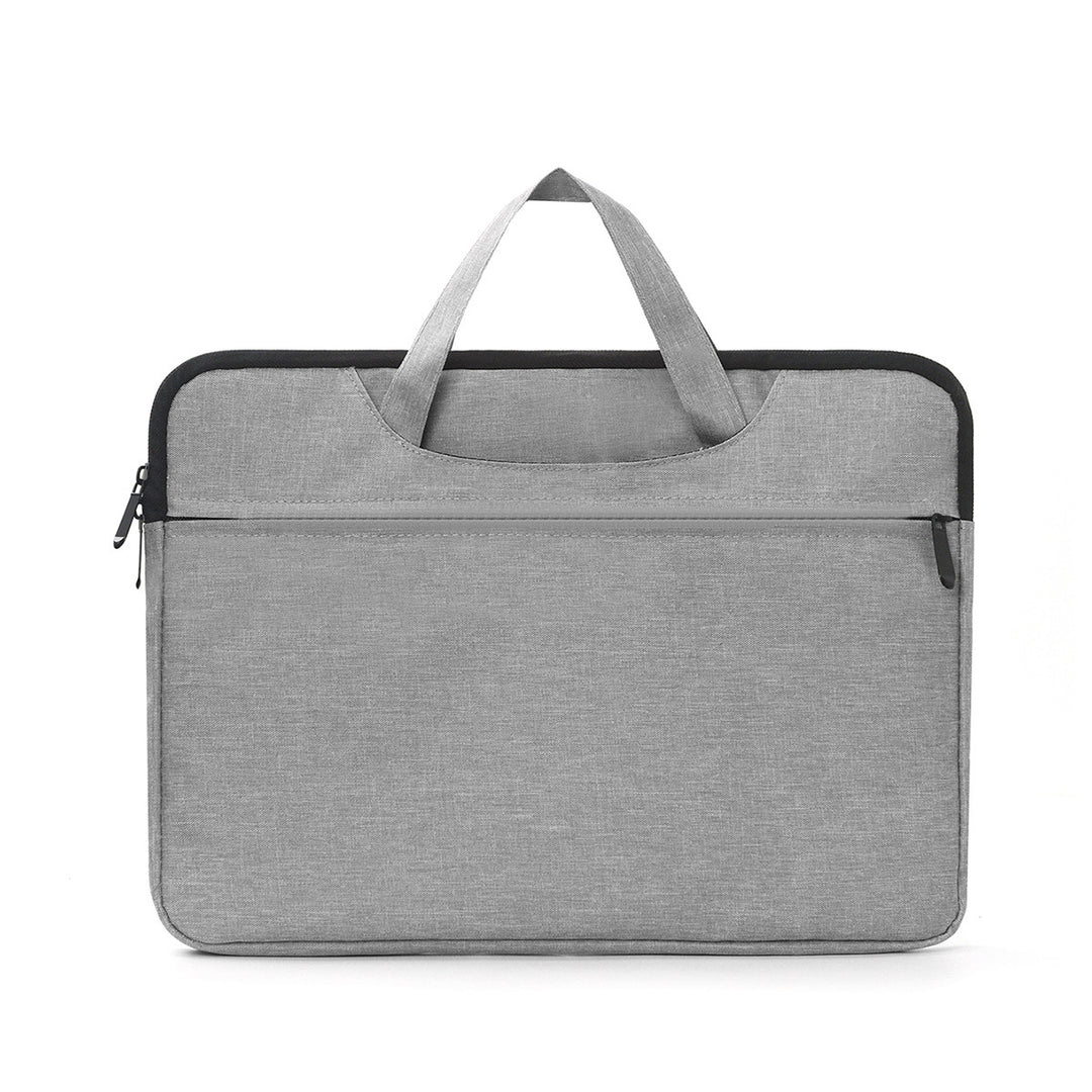 Laptop Protective Case with Shock-Absorbing Properties Stornfield
