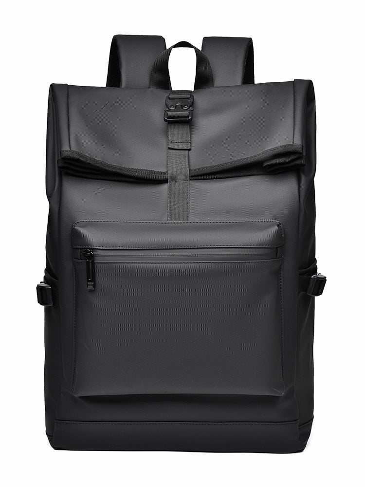 Versatile Urban Waterproof Backpack Stornfield