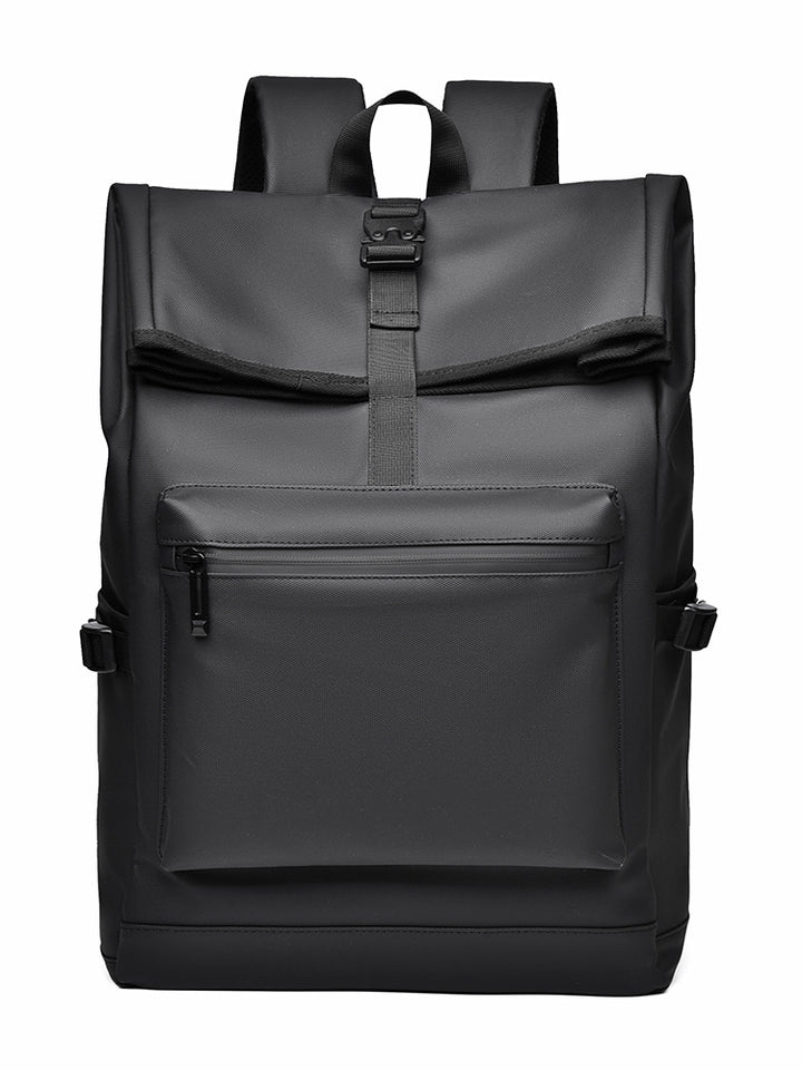 Versatile Urban Waterproof Backpack Stornfield