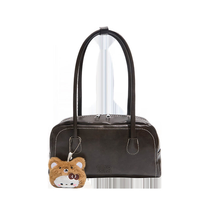 Elegant Leather Handbag