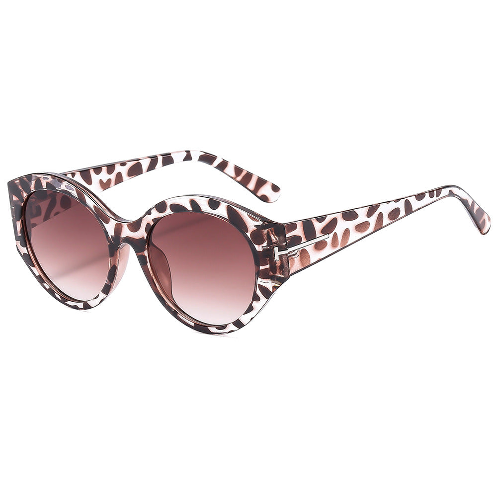 Ladies Cat-Eye Sunglasses with extravagant frame and UV protection Stornfield