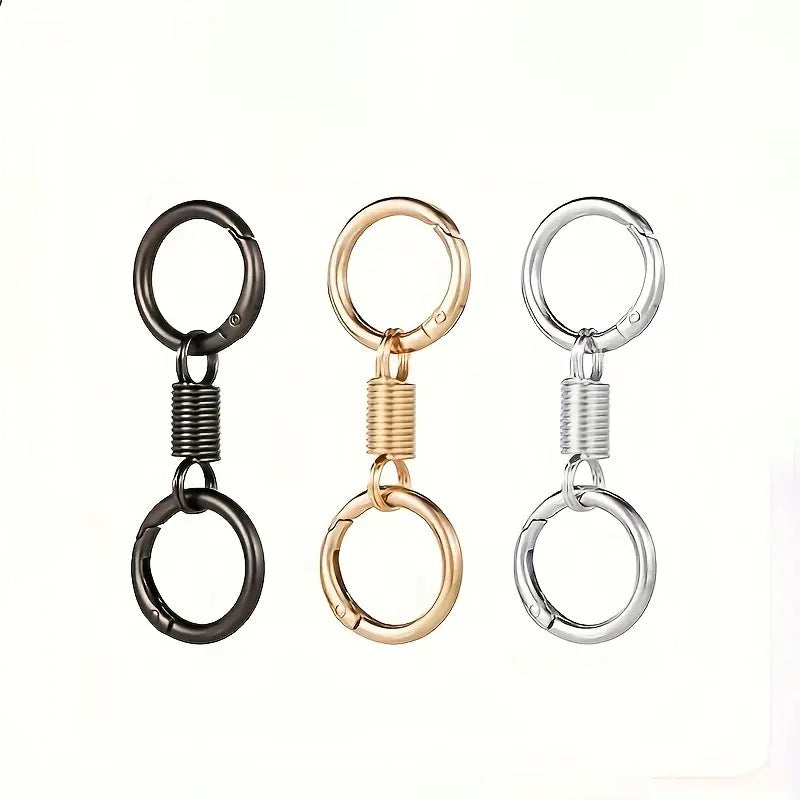 Keychain Holder Stornfield