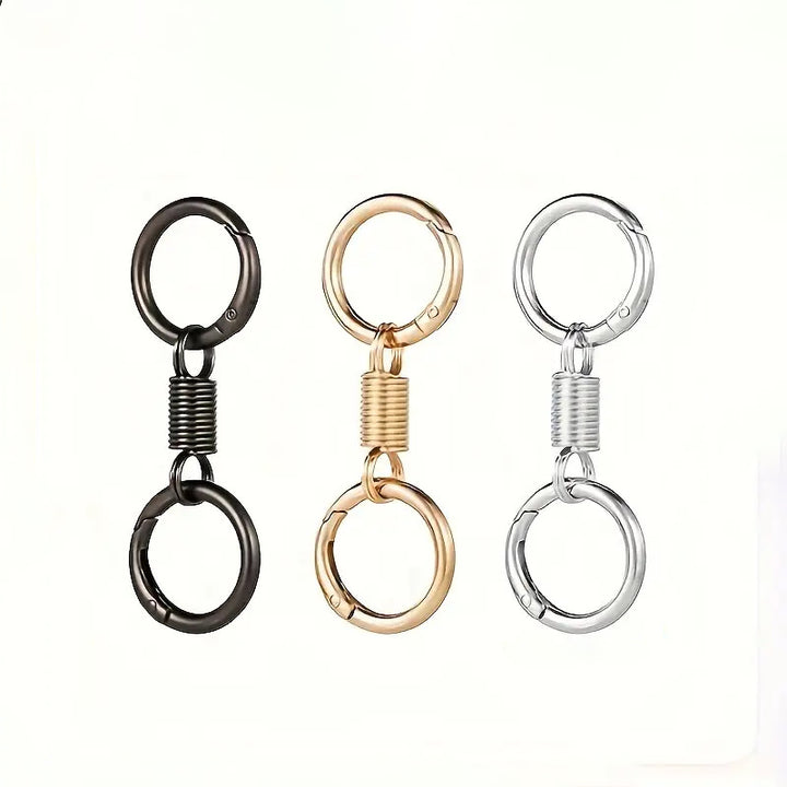 Keychain Holder Stornfield