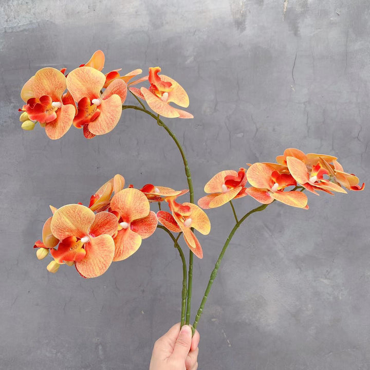 Realistic Artificial Orchid Stem