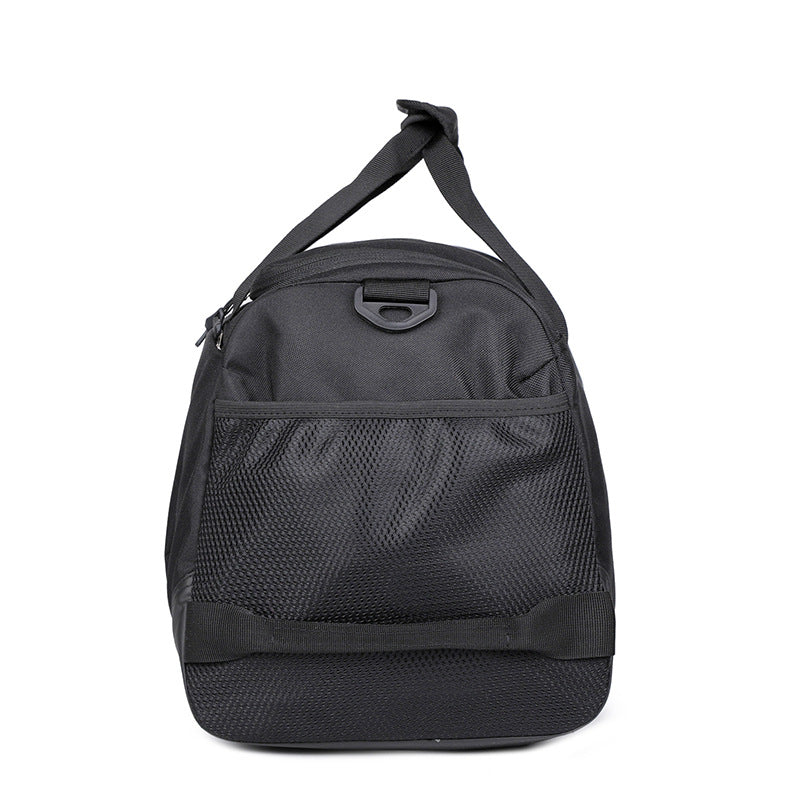Ergonomic Sports Duffel Bag Stornfield