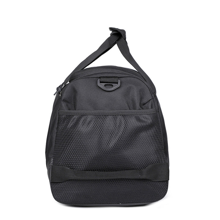 Ergonomic Sports Duffel Bag Stornfield