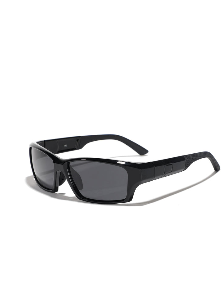 Women's Sporty UV Protection Sunglasses with Ergonomic Design Stornfield