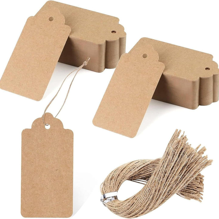 Crafting Tag Stornfield
