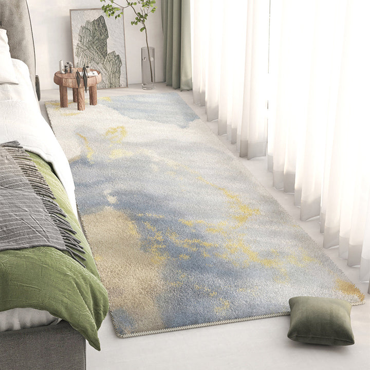 Soft Plush Area Carpet