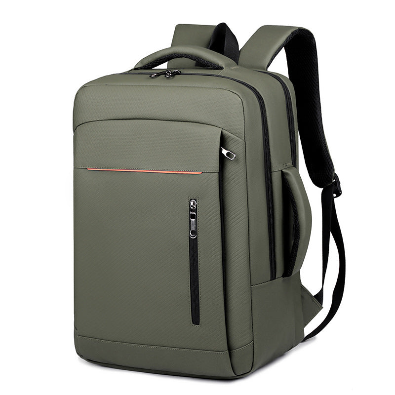 Professional Laptop School Backpack Stornfield