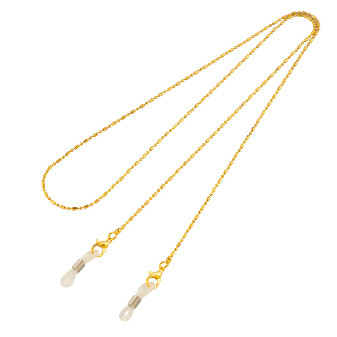 Premium Adjustable Eyewear Chain Stornfield