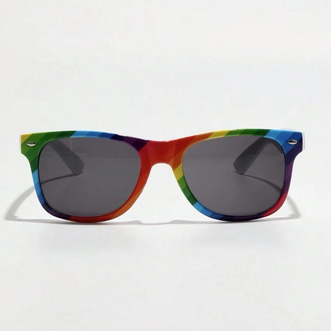 Fashionable Gradient Sunglasses Stornfield