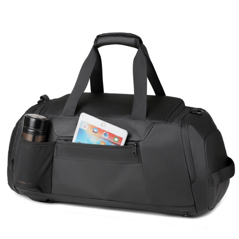 Multifunctional Everyday and Sports Bag Stornfield