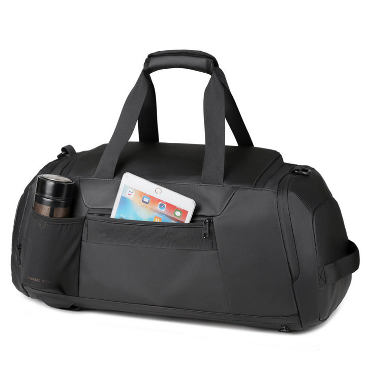 Multifunctional Everyday and Sports Bag Stornfield