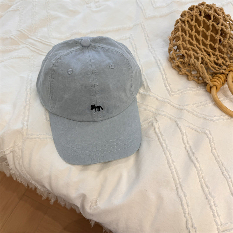 Men's Casual Embroidered Adjustable Baseball Cap Stornfield 1783922123