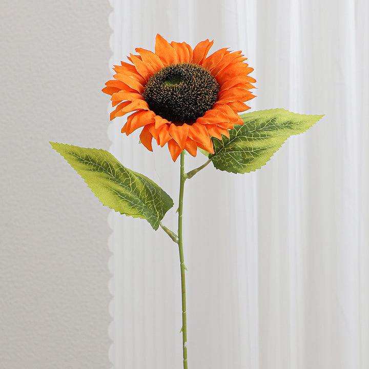 Artificial Sunflower