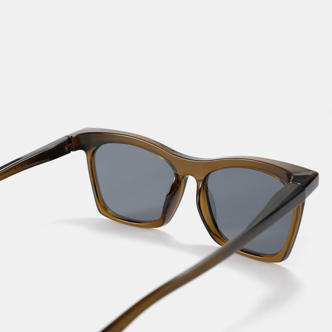 Women's fashionable sunglasses in trendy frame Stornfield