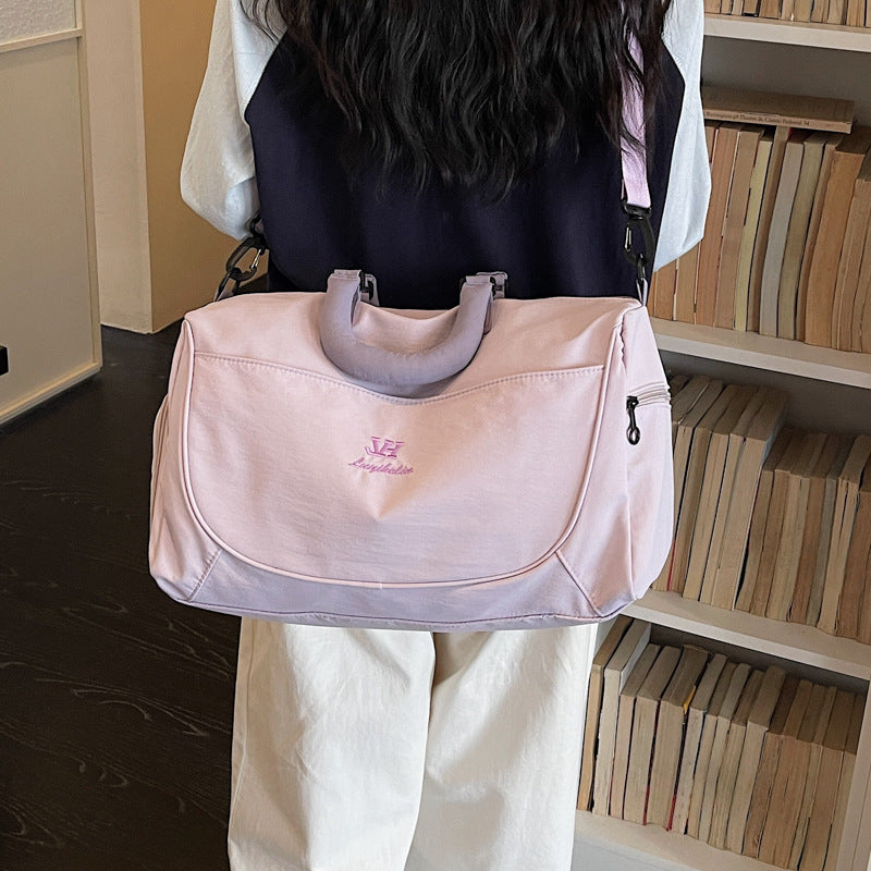 Multi-Purpose Travel Duffel Bag Stornfield