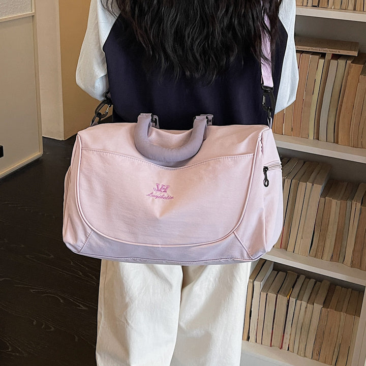 Multi-Purpose Travel Duffel Bag Stornfield