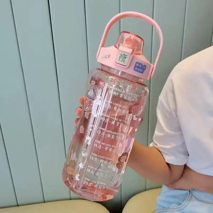 Women Carry-Friendly Water Bottle Stornfield