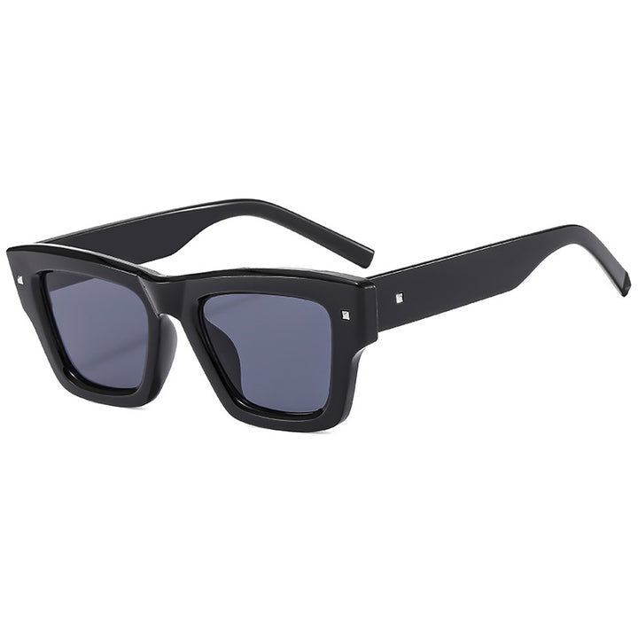 Women's Fashion Sunglasses in Trendy Geometric Design Stornfield