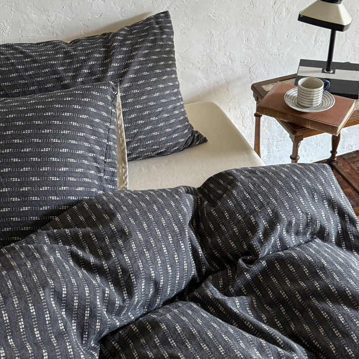 Reversible bedding set