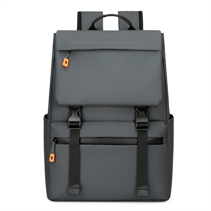 Modular Multi-Compartment Backpack Stornfield