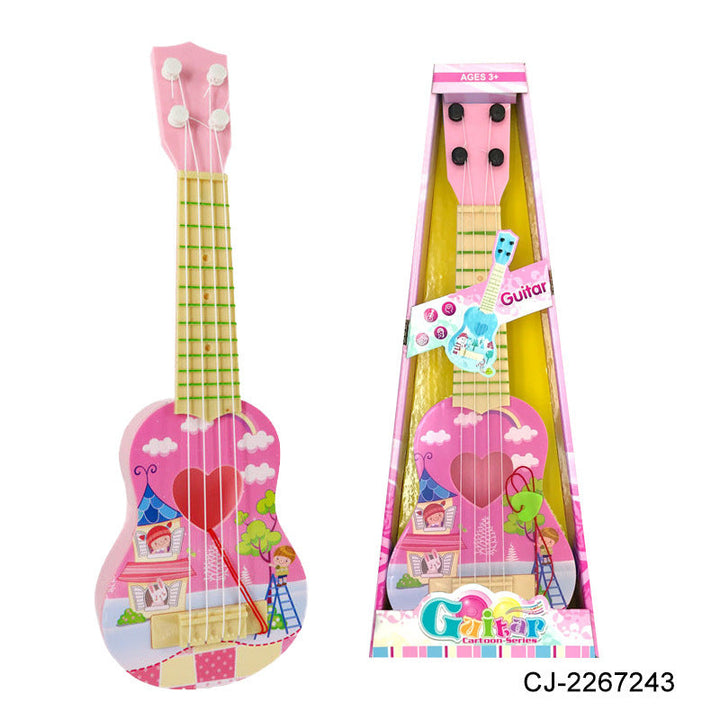 Decorative Ukulele Toy Stornfield