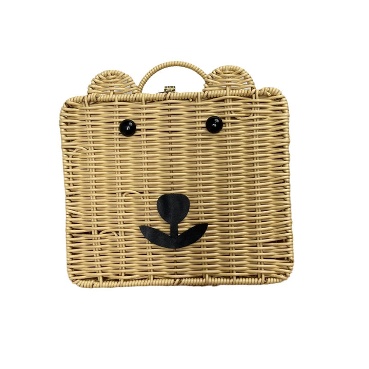 Ladies Basket Bag Stornfield