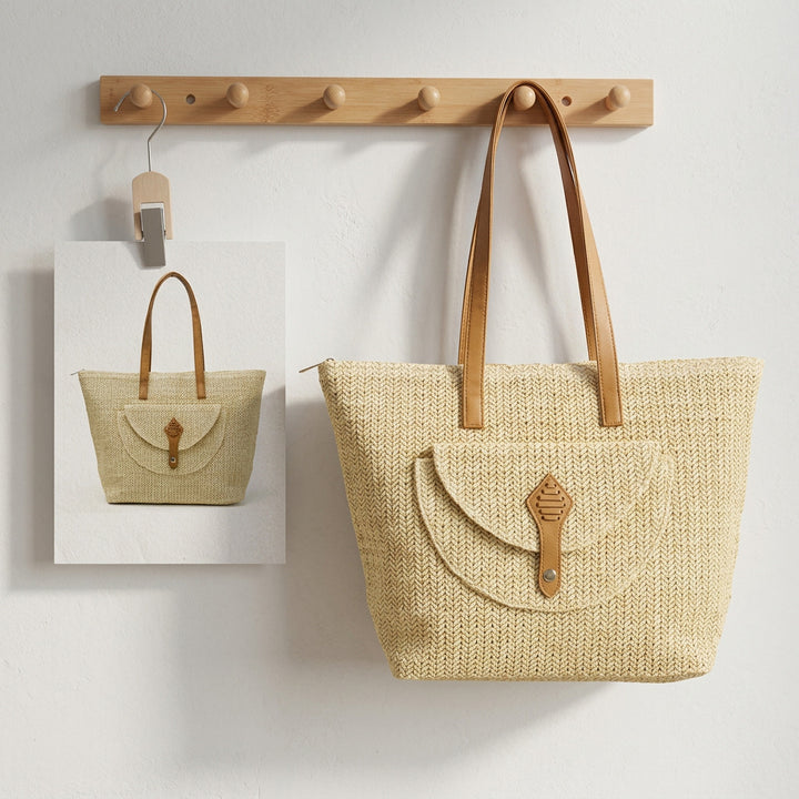 Beach bag Stornfield