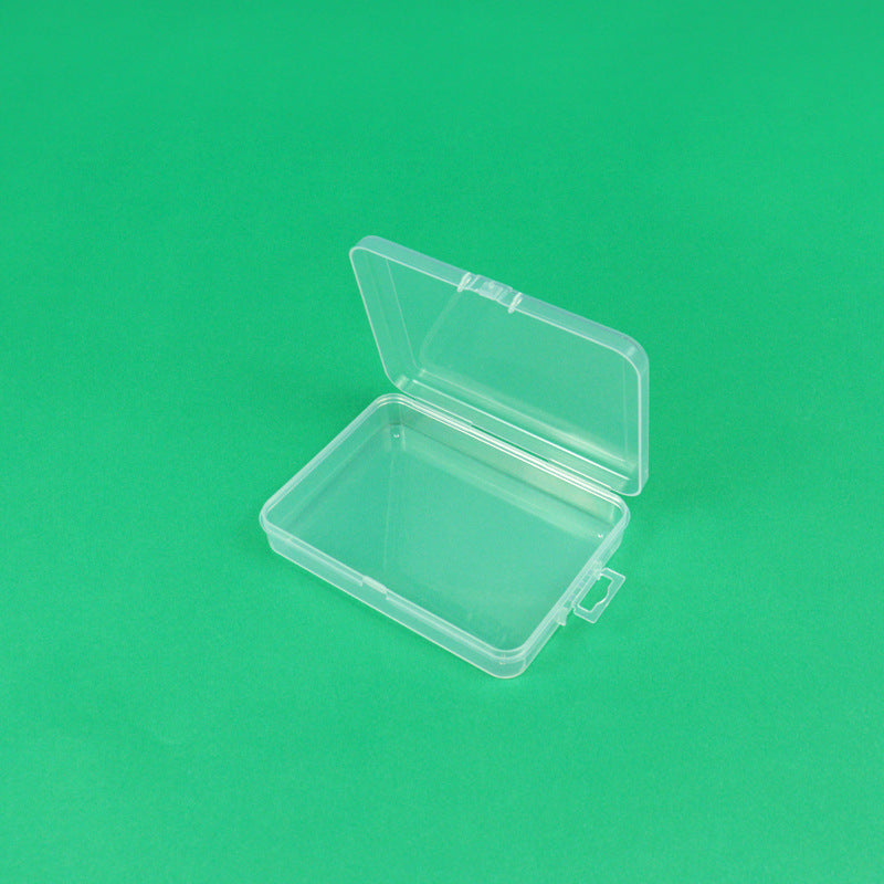 Premium Multifunctional Clear Storage Box Stornfield
