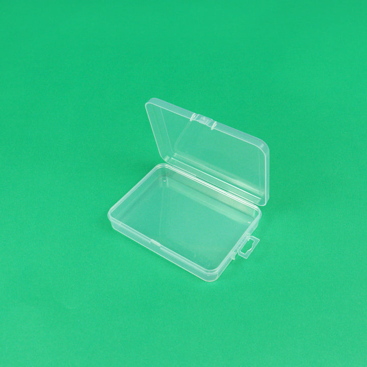 Premium Multifunctional Clear Storage Box Stornfield