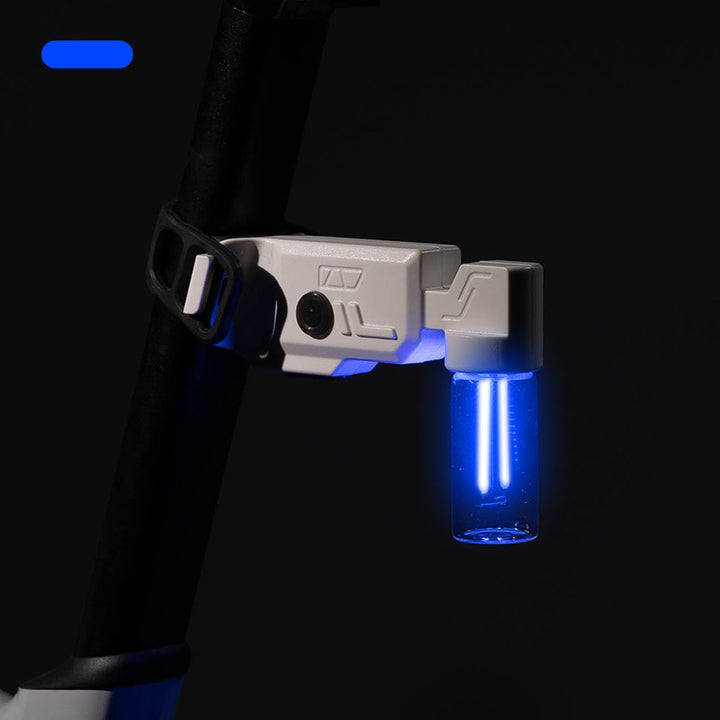 Smart Visibility Safety Light Stornfield