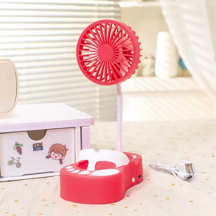 Unisex Portable Table Fan Stornfield