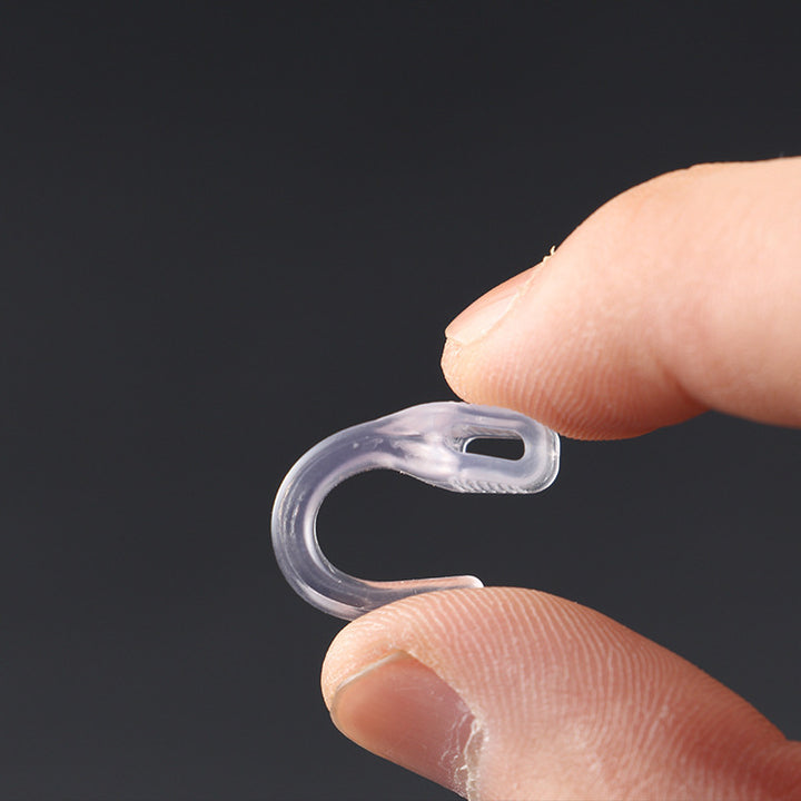 Adjustable Eyewear Support Struts Stornfield