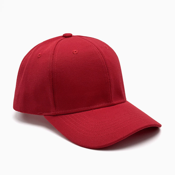 Women's stylish leisure baseball cap Stornfield
