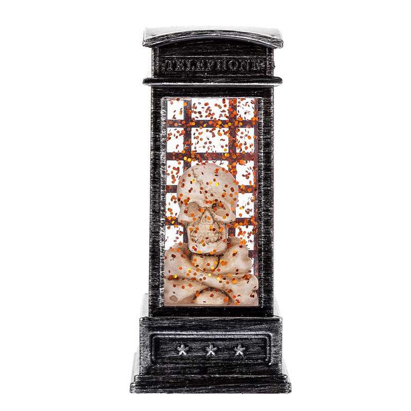 Decorative Halloween Lantern