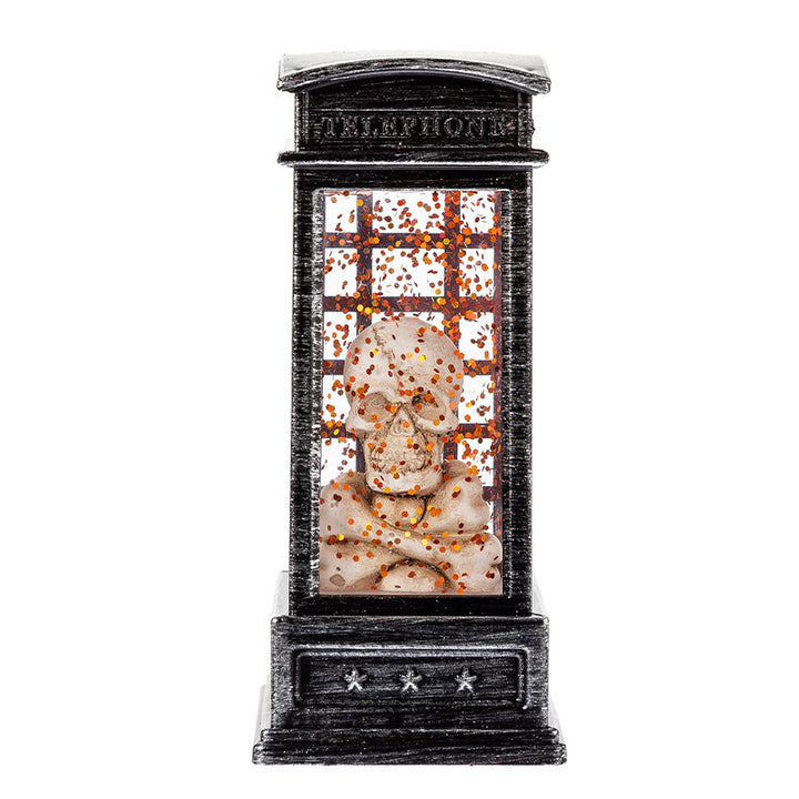 Decorative Halloween Lantern