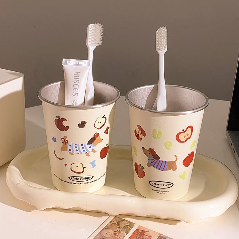 Cup with Cute Animal Design Stornfield