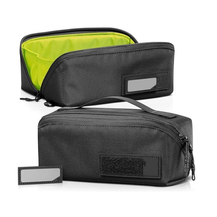 Versatile cosmetics and storage bag Stornfield