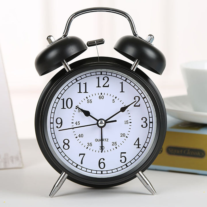 Stornfield Alarm Clock