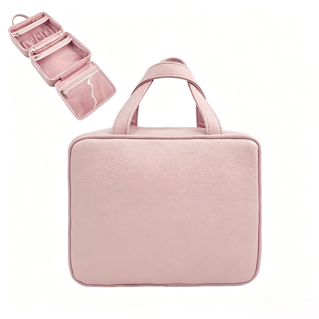 Multifunctional cosmetic bag Stornfield