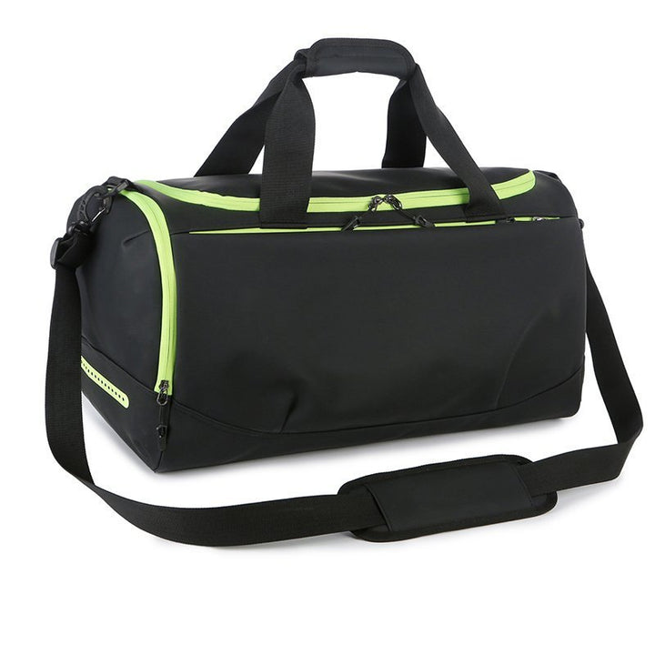 Sporty and Durable Training Travel Bag Stornfield