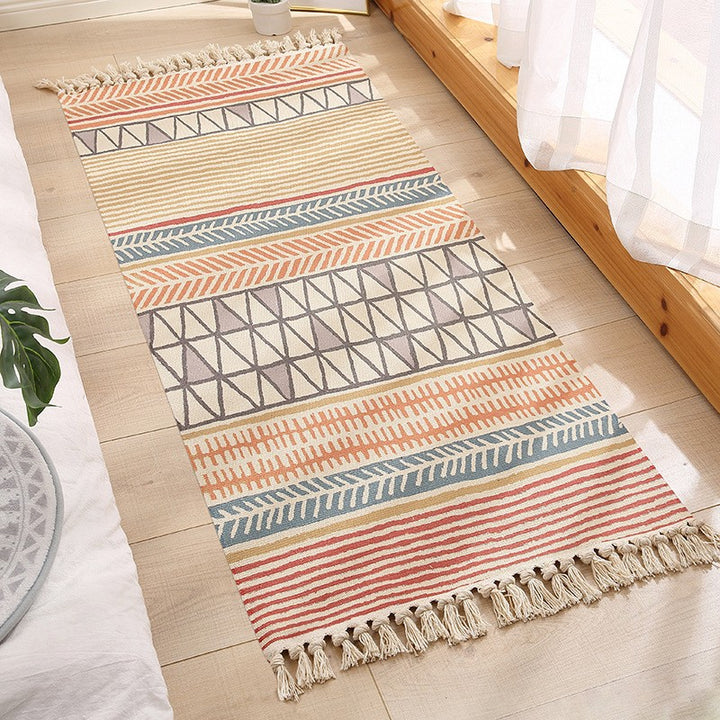 Home Decorative Area Rug Stornfield