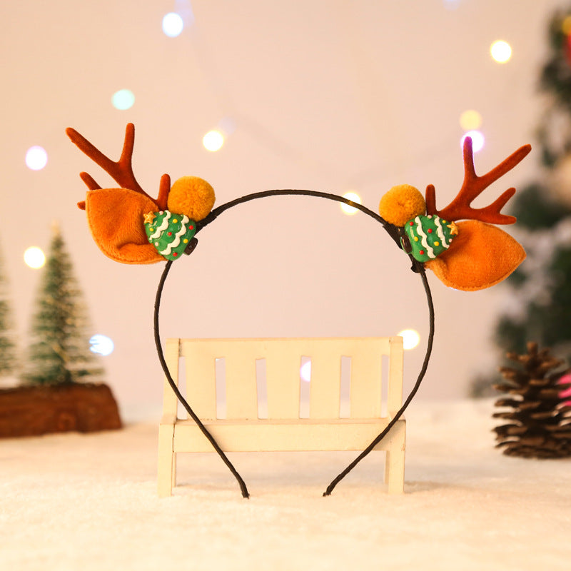 Christmas hat Stornfield