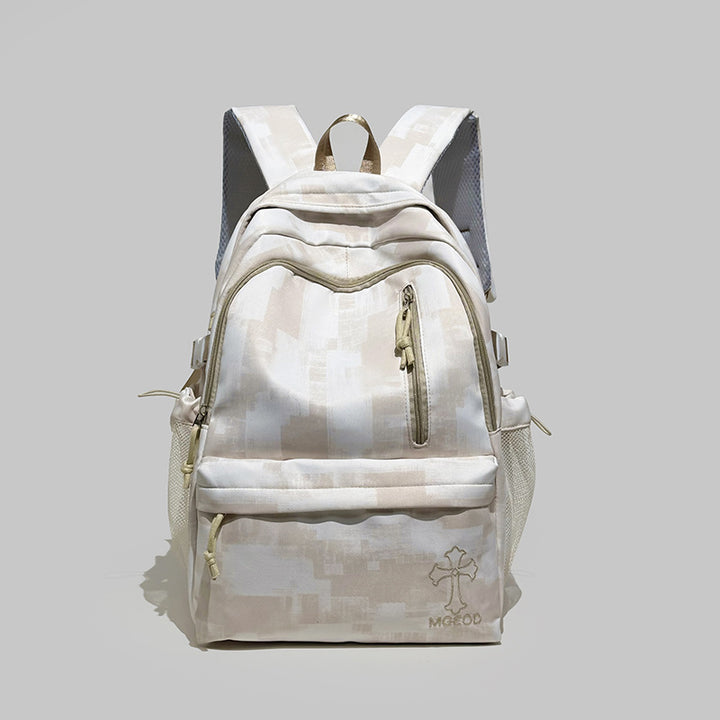 Trendy Multi-Compartment Backpack Stornfield 1791205251