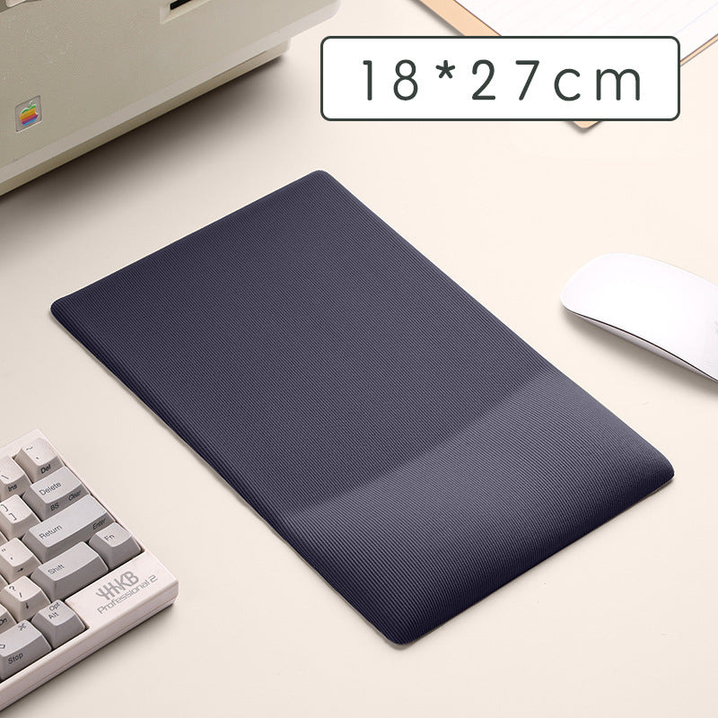 Ergonomic Long Keyboard Wrist Rest