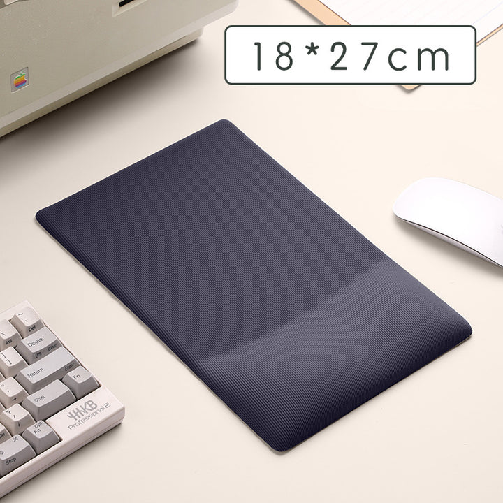 Ergonomic Long Keyboard Wrist Rest