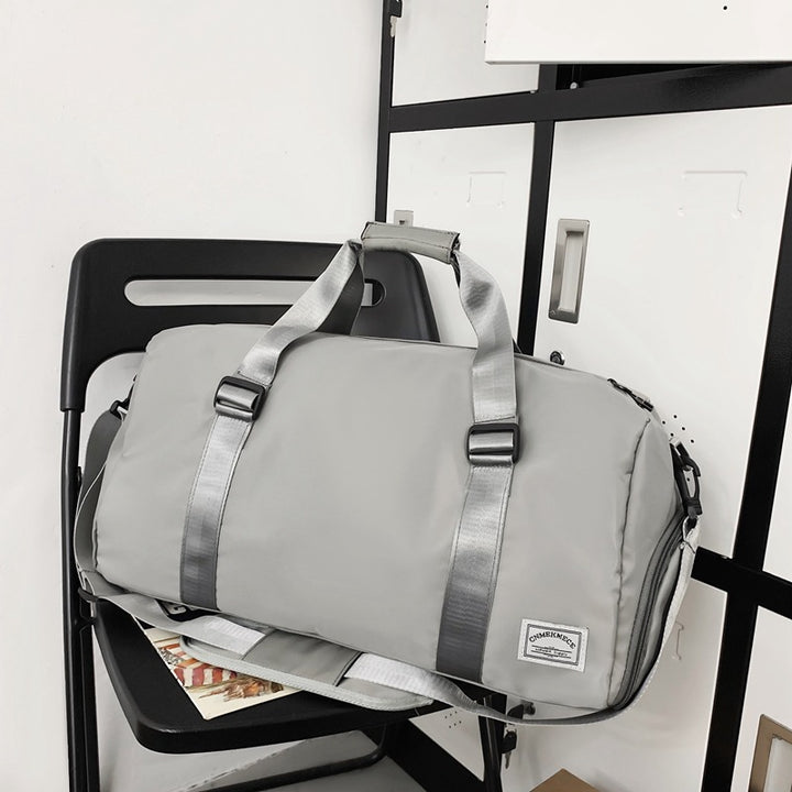Women Robust and elegant travel bag Stornfield